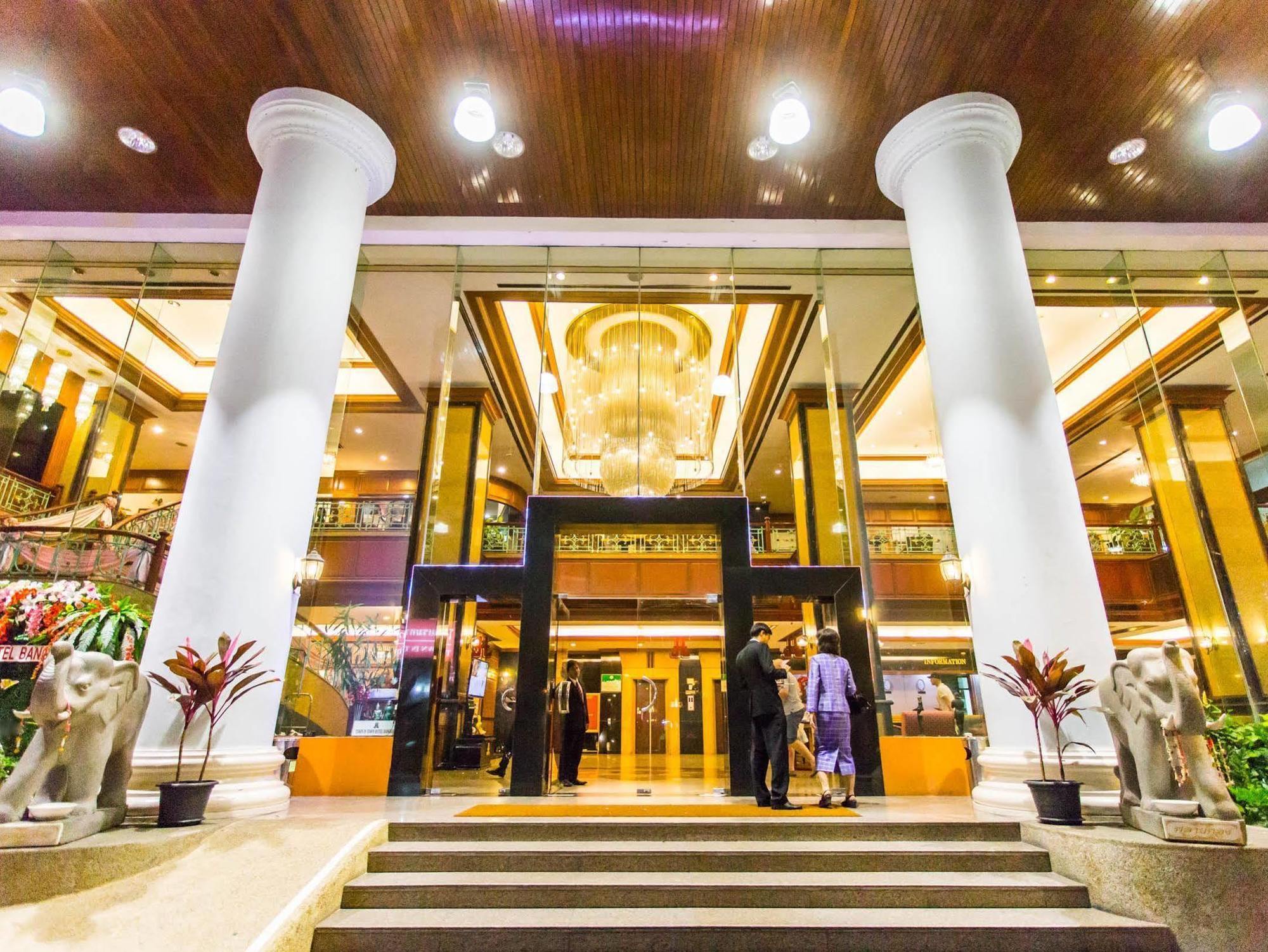 Hotel Town In Town 4*