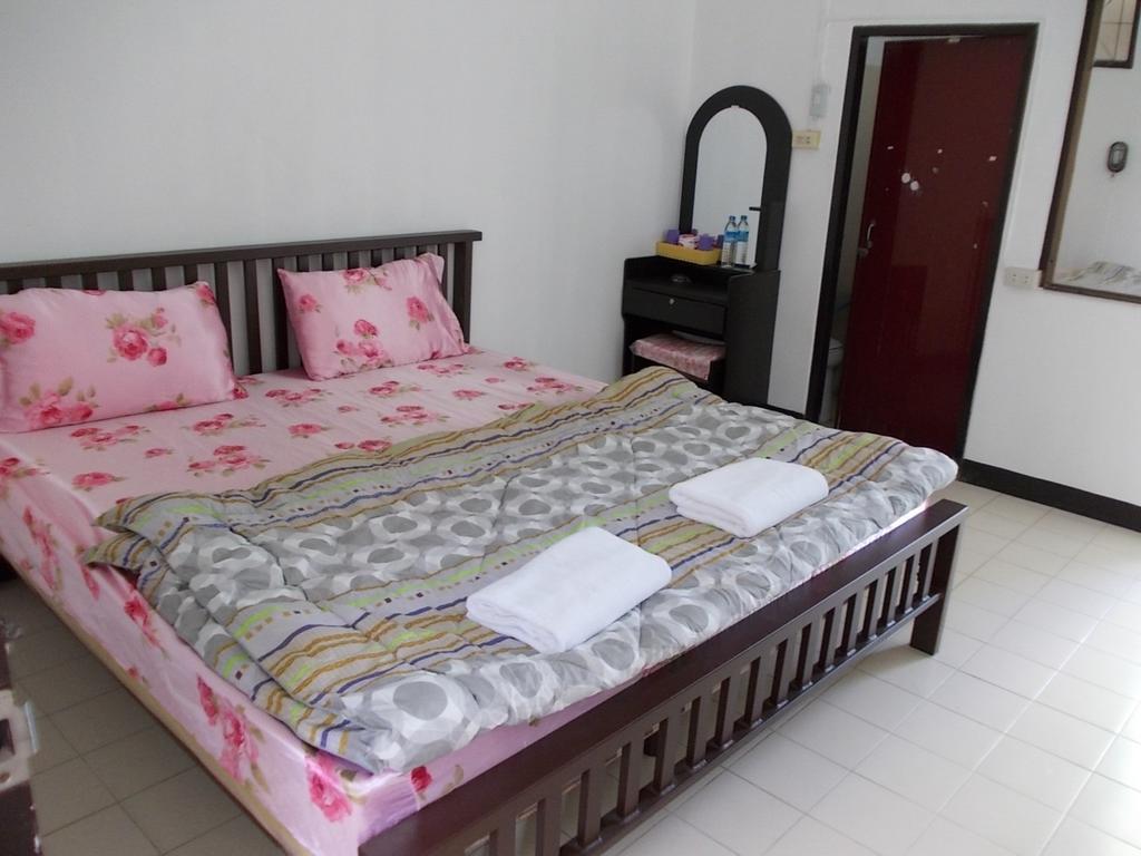 Penginapan Kt Place