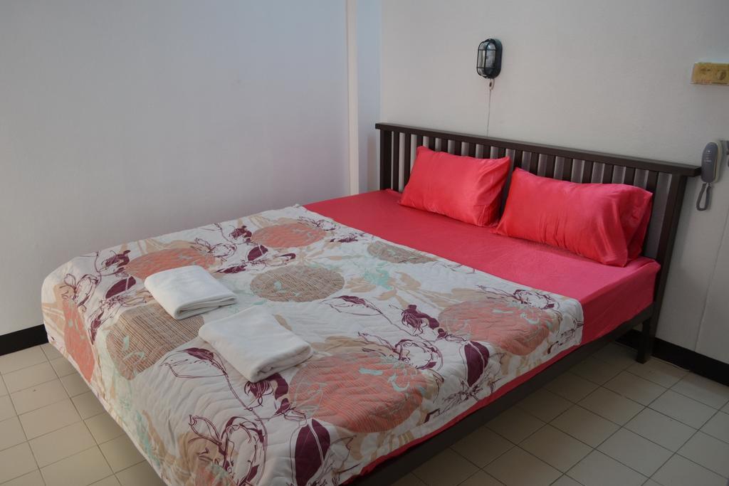 Kt Place Penginapan *
