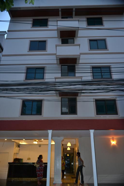 Kt Place * Bangkok