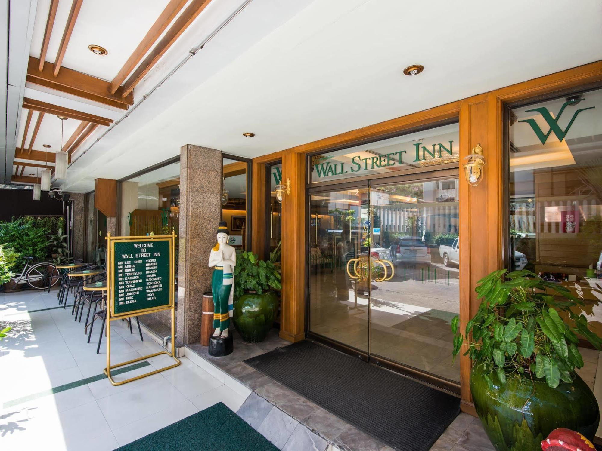 Inn Street Inn, 3*