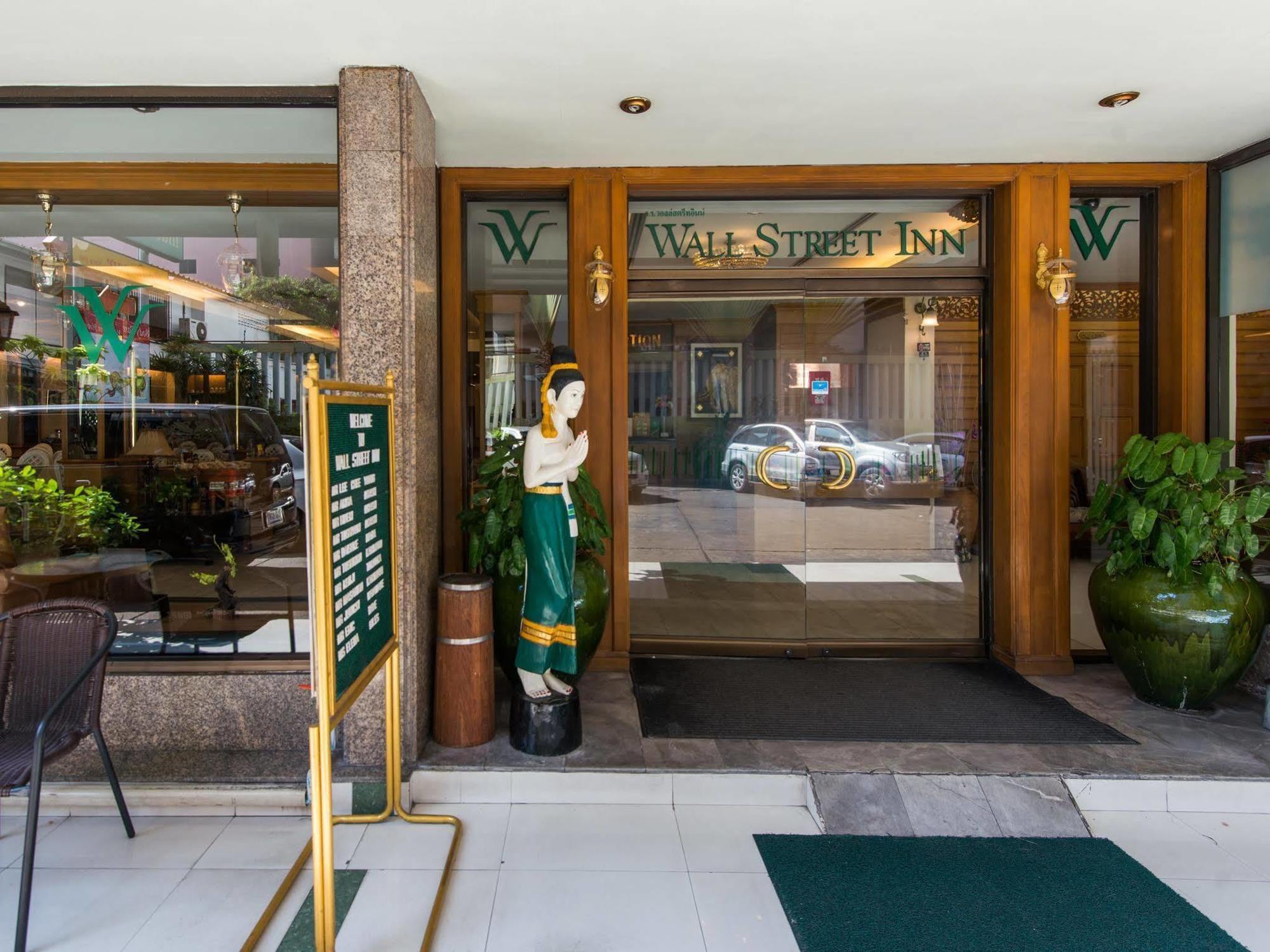 Inn Street Inn, 3*