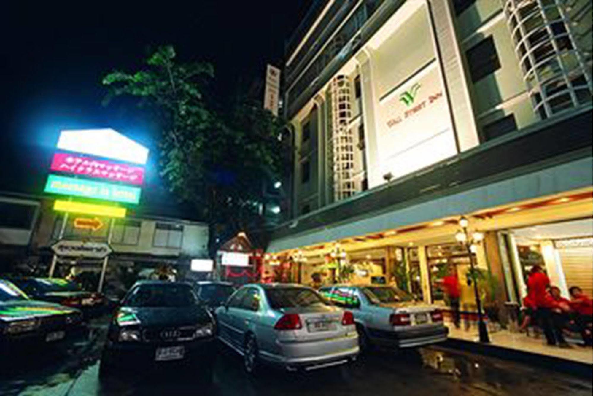 Street Inn, 3* Bangkok