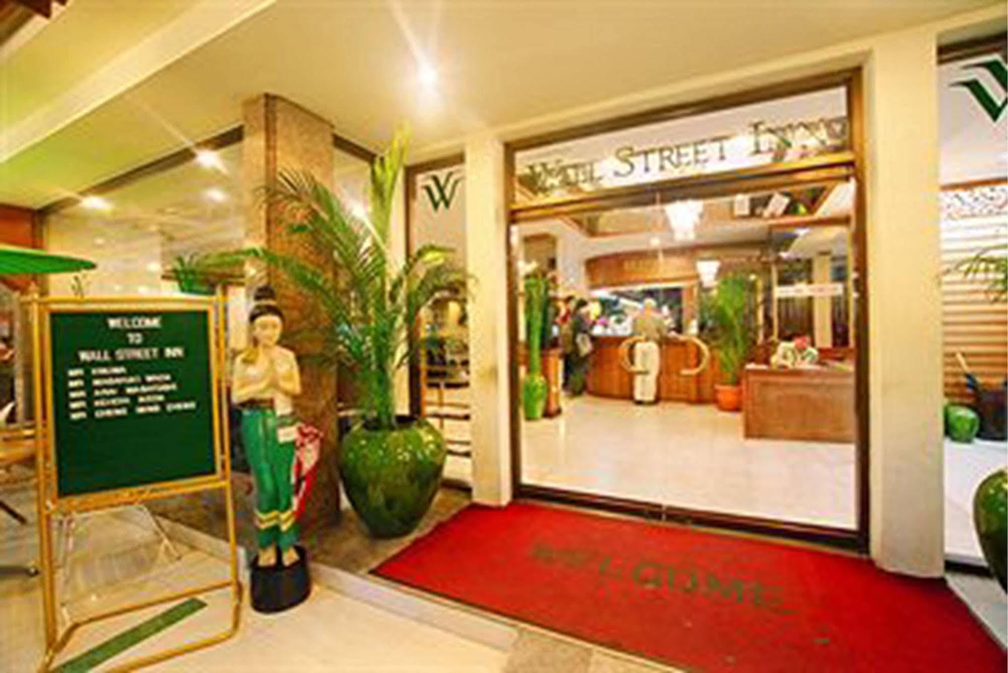 Inn Street Inn, 3*