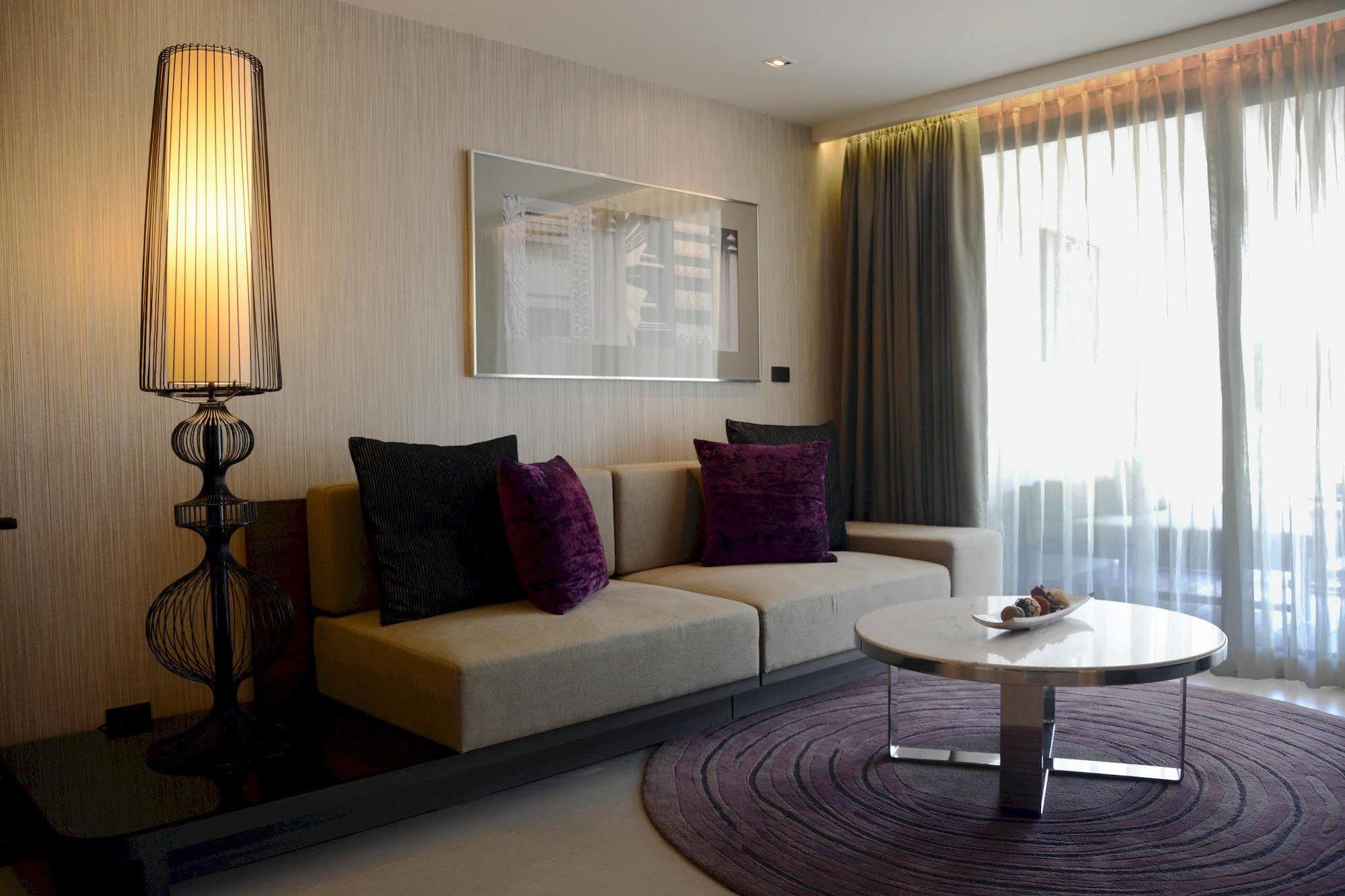 Le Meridien Suvarnabhumi, Golf And