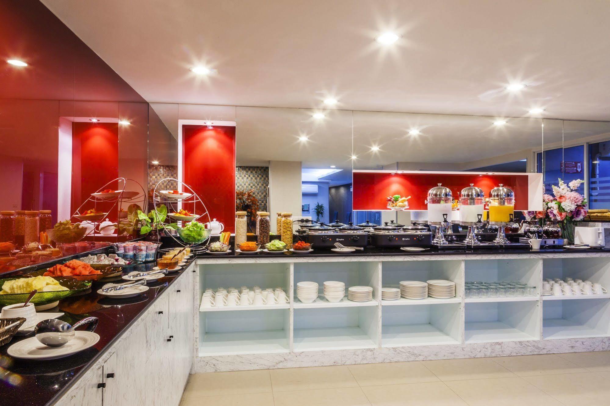 Solo Express Sukhumvit 81 Hotel 3*