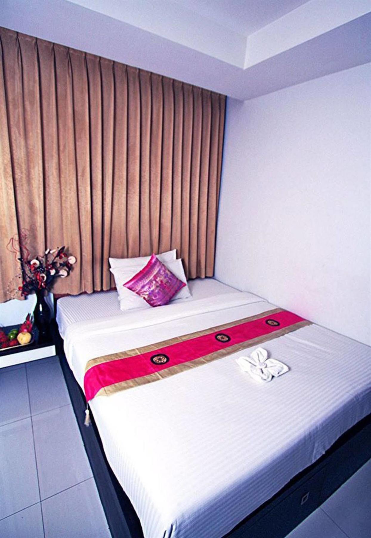 Hotel Cozi Hotel, Bangkok