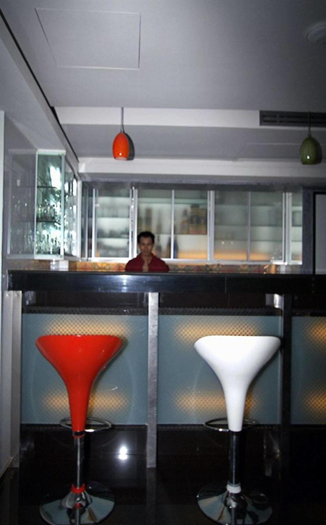 Cozi Hotel, Hotel Bangkok