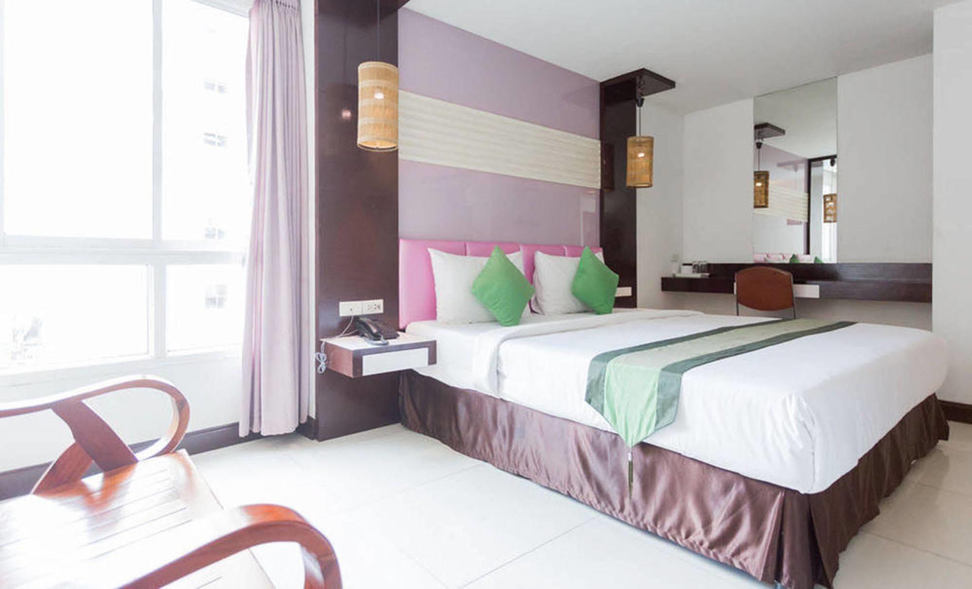 Hotel Cozi Hotel, 3*