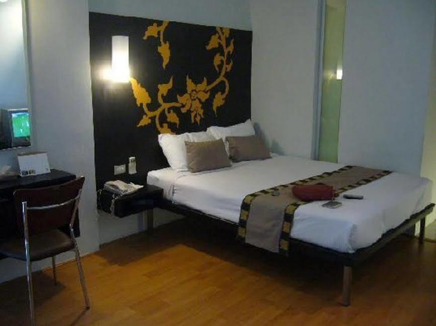 Swana Hotel Bangkok