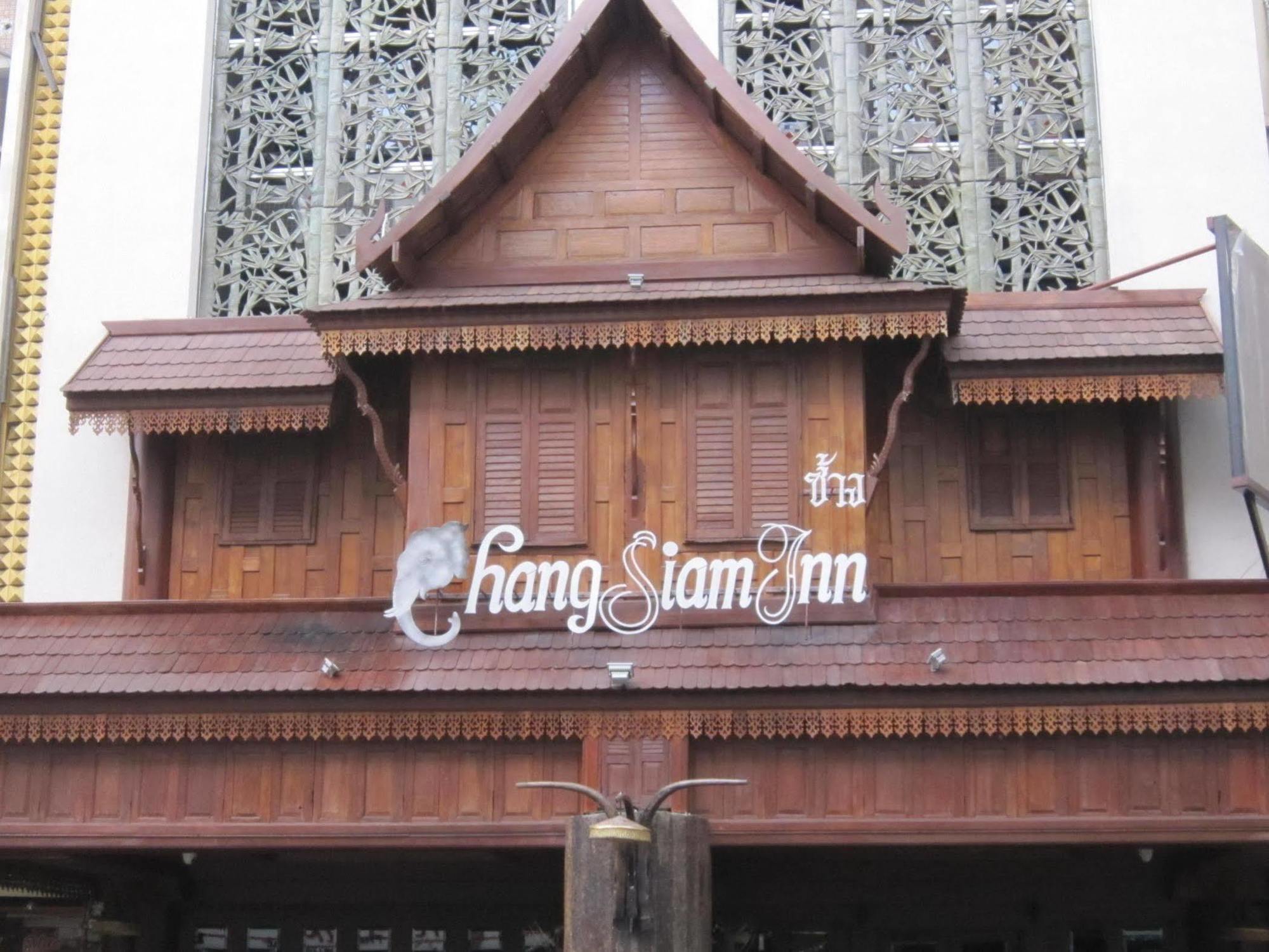 Chang Siam 2* Bangkok