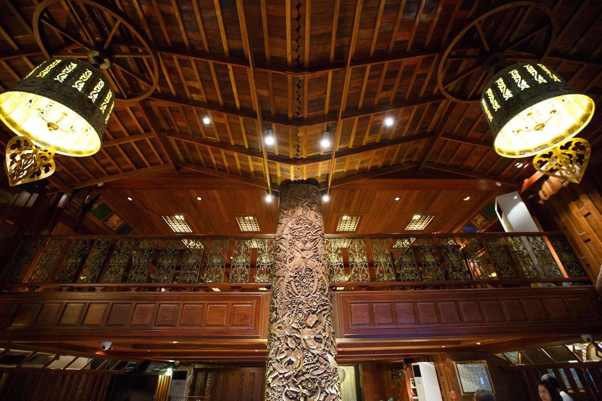 Chang Siam Bangkok
