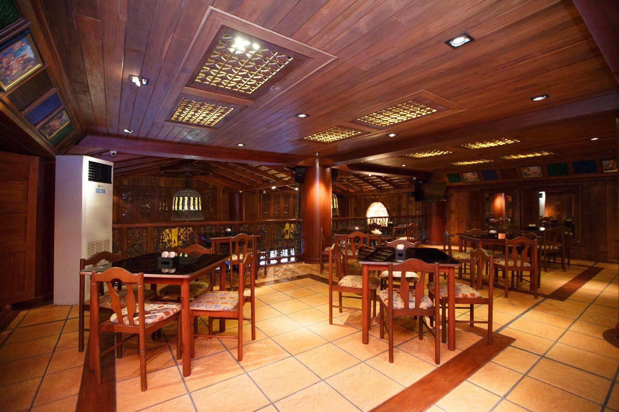 Inn Chang Siam 2*
