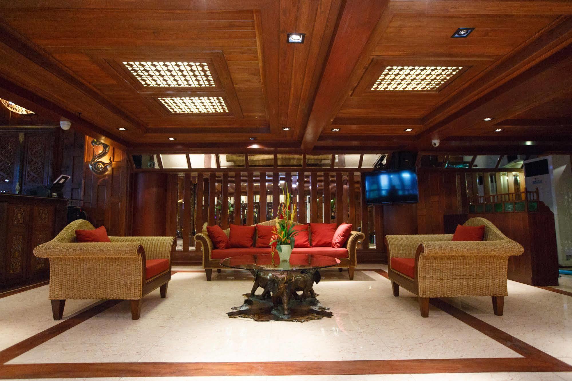 Inn Chang Siam