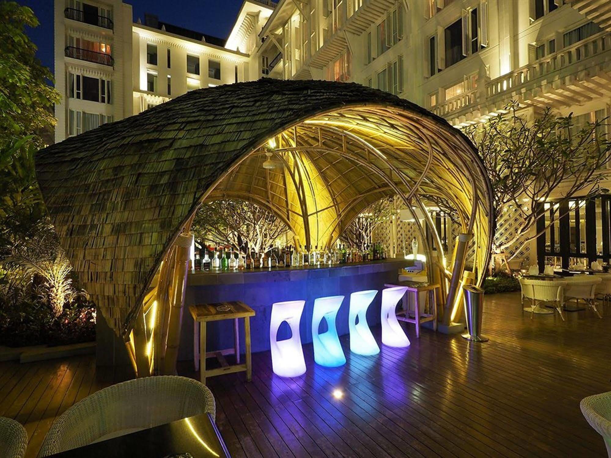 Hua Chang Heritage Hotel Bangkok