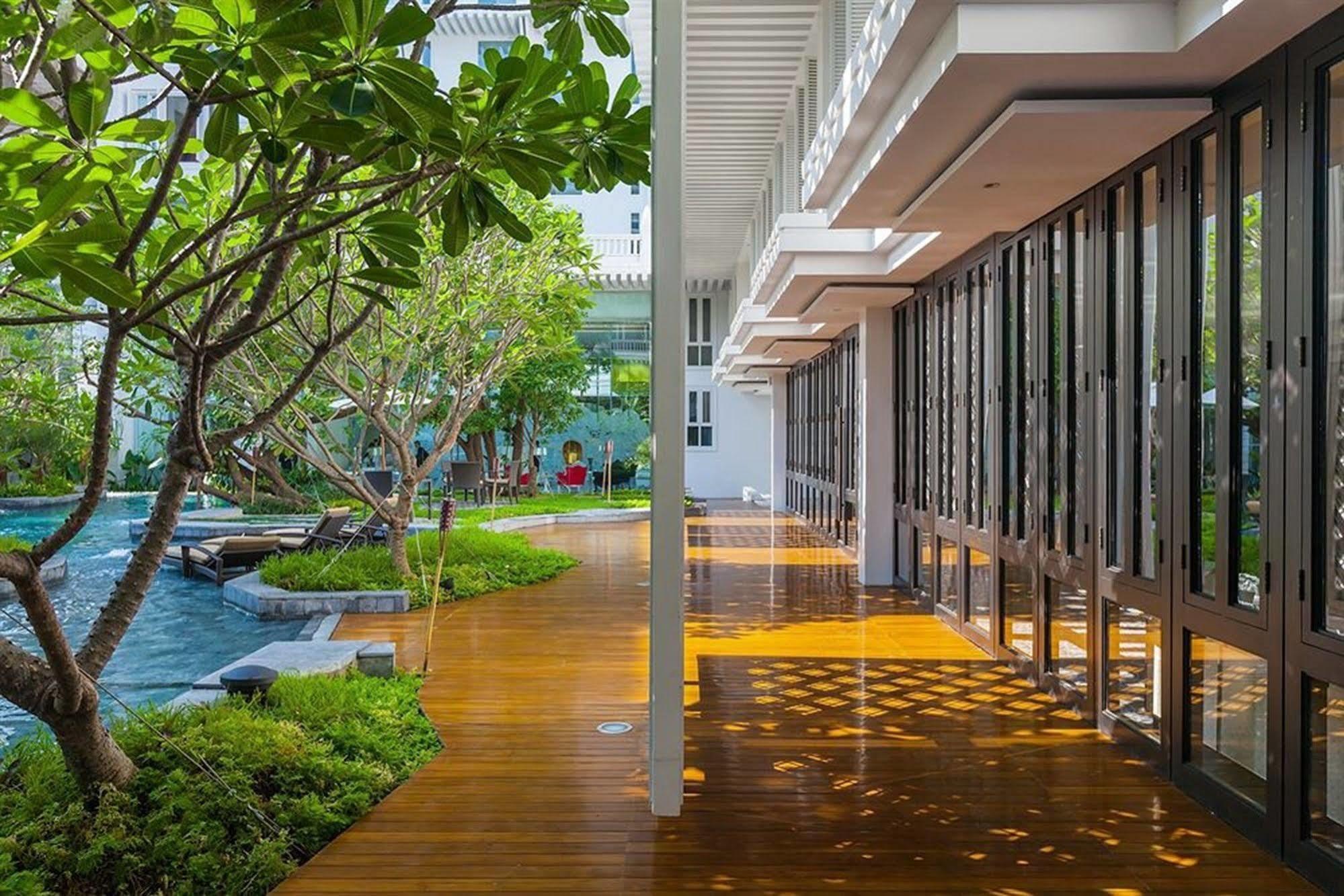 Hua Chang Heritage Hotel 4*