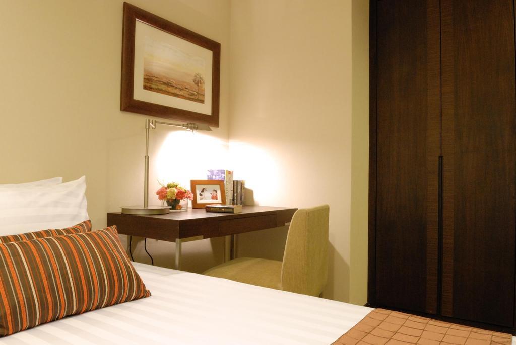 The Narathiwas & Sathorn Hotel Bangkok