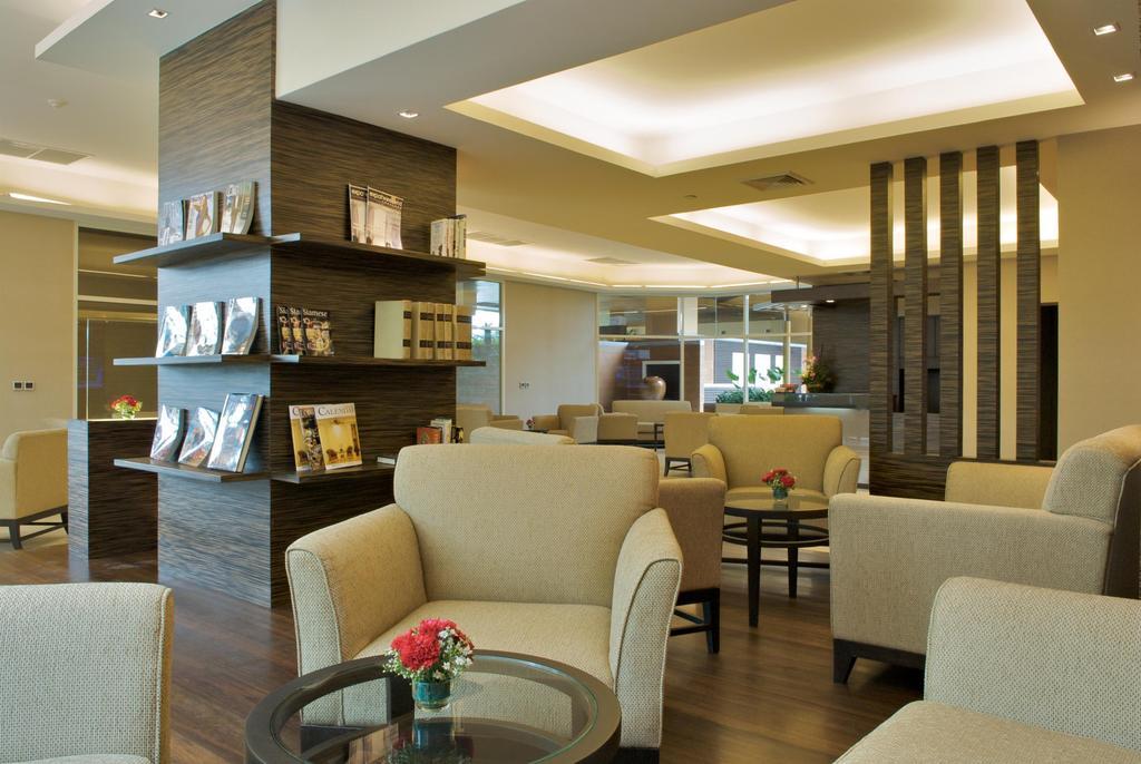 Hotel The Narathiwas & Sathorn 4*
