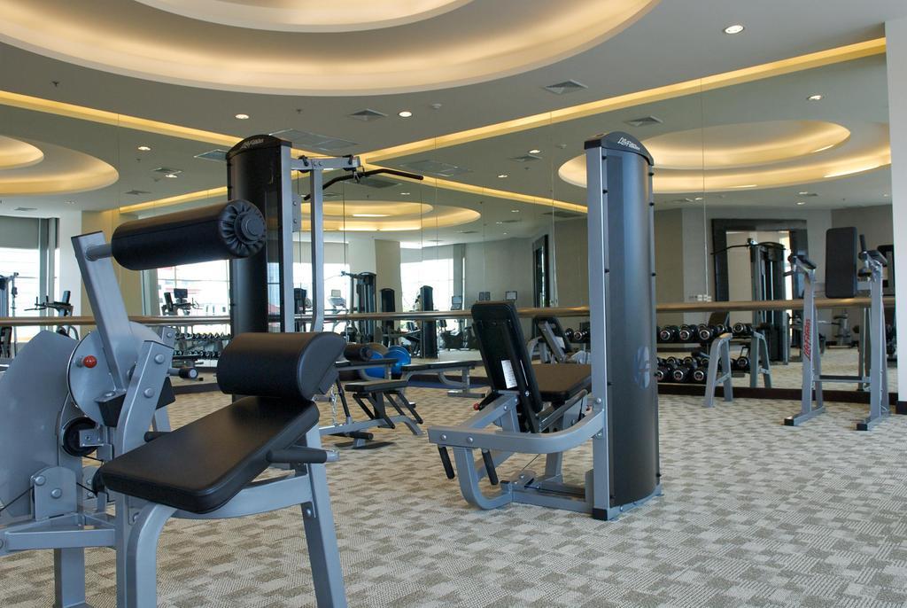 Hotel The Narathiwas & Sathorn 4*
