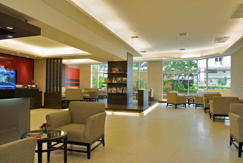 The Narathiwas & Sathorn Bangkok
