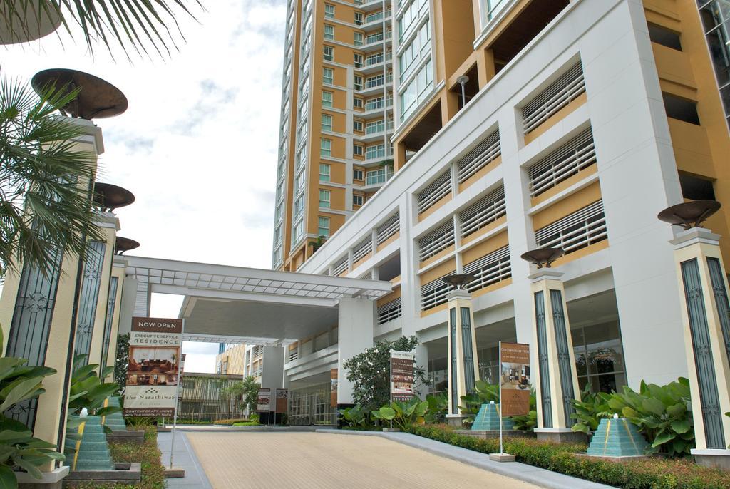 Hotel The Narathiwas & Sathorn Bangkok