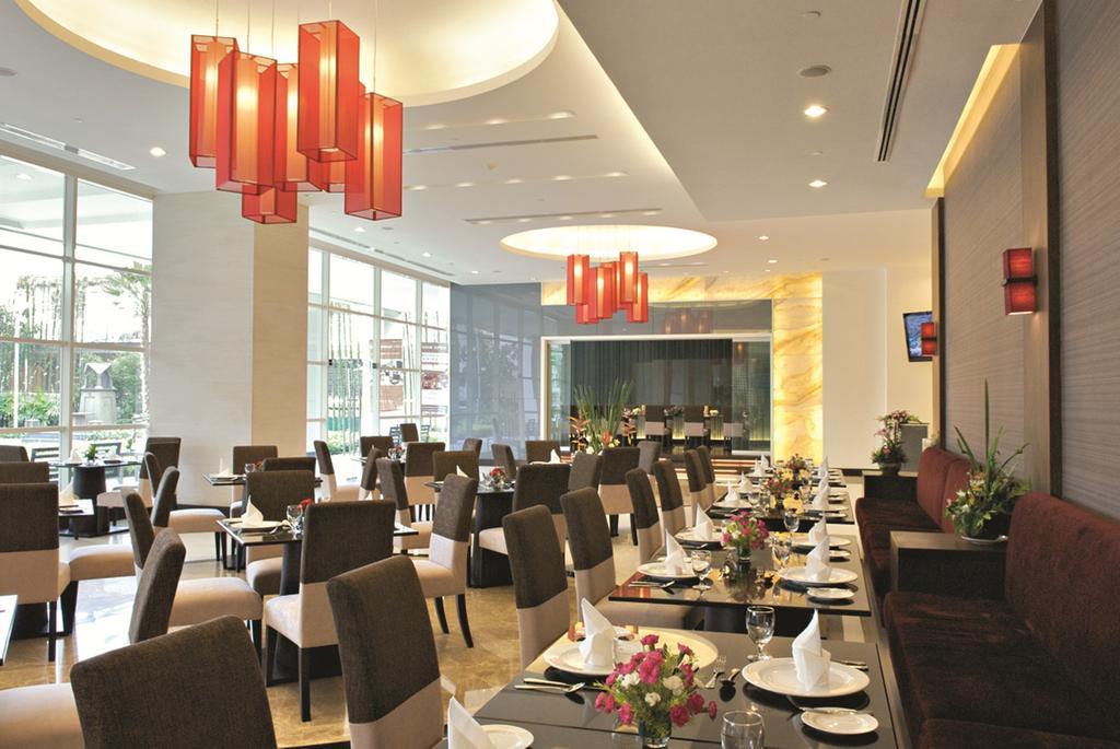 The Narathiwas & Sathorn 4* Bangkok