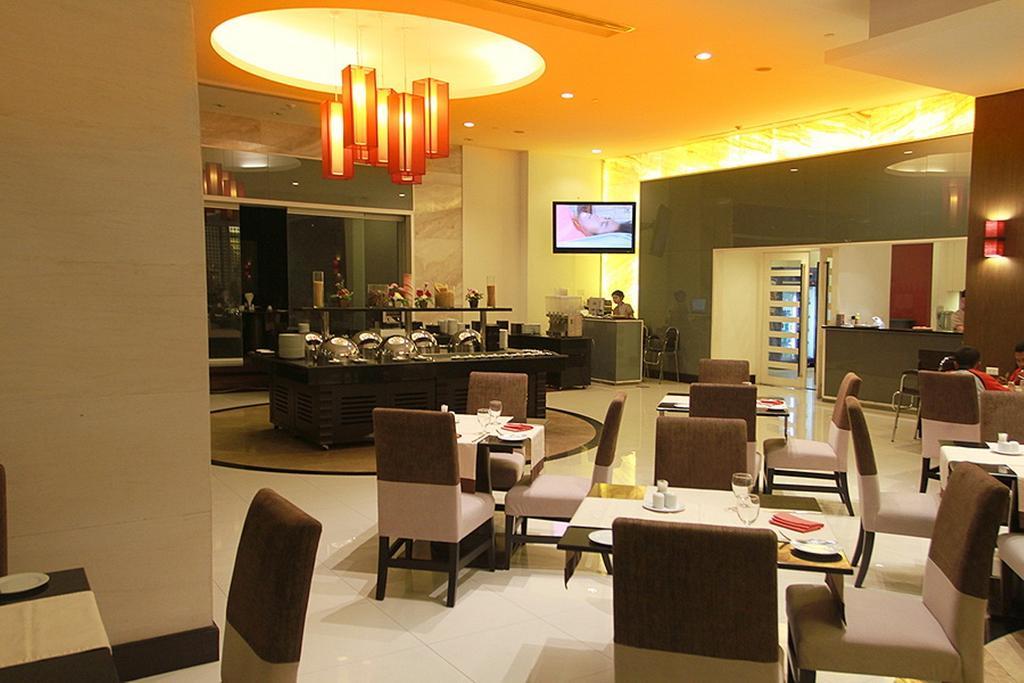The Narathiwas & Sathorn Hotel Bangkok