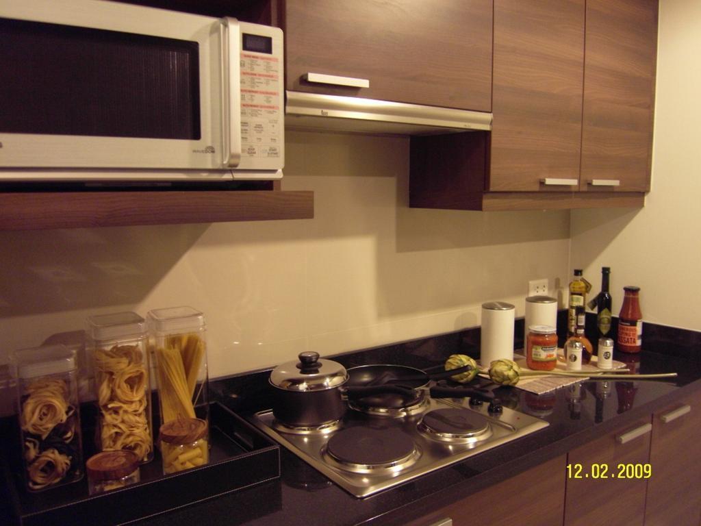 The Narathiwas & Sathorn 4* Bangkok