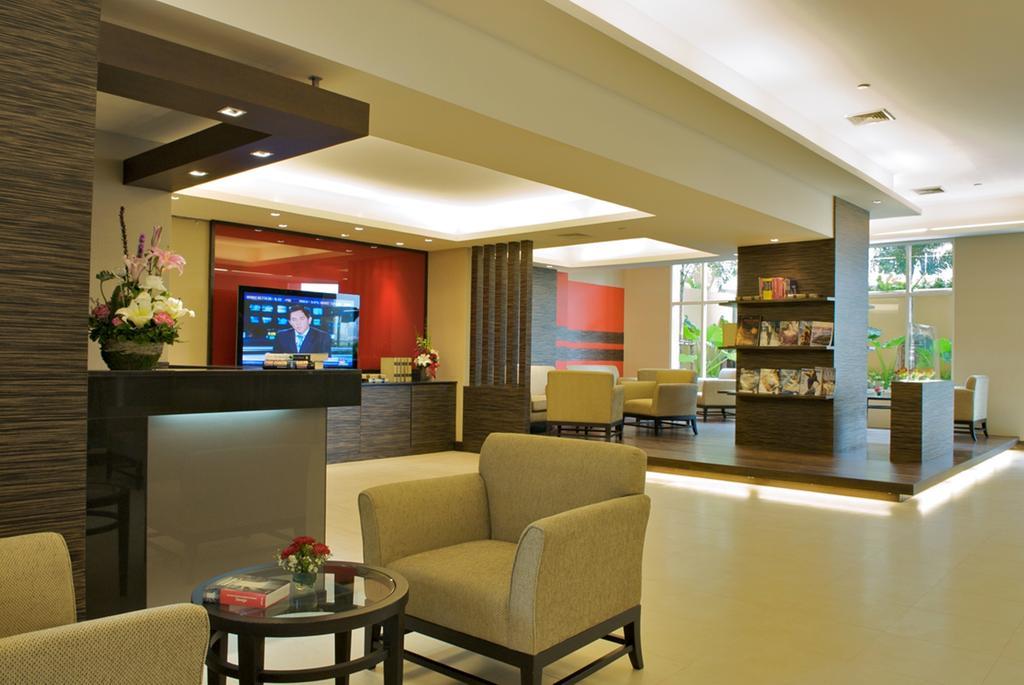 The Narathiwas & Sathorn Hotel Bangkok