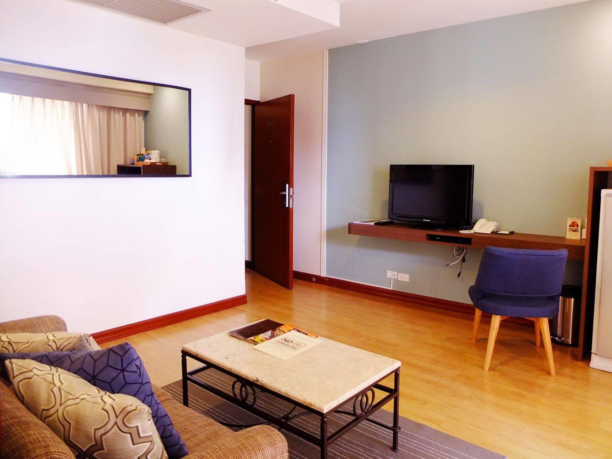Hotel Evergreen Place Siam By Uhg Bangkok
