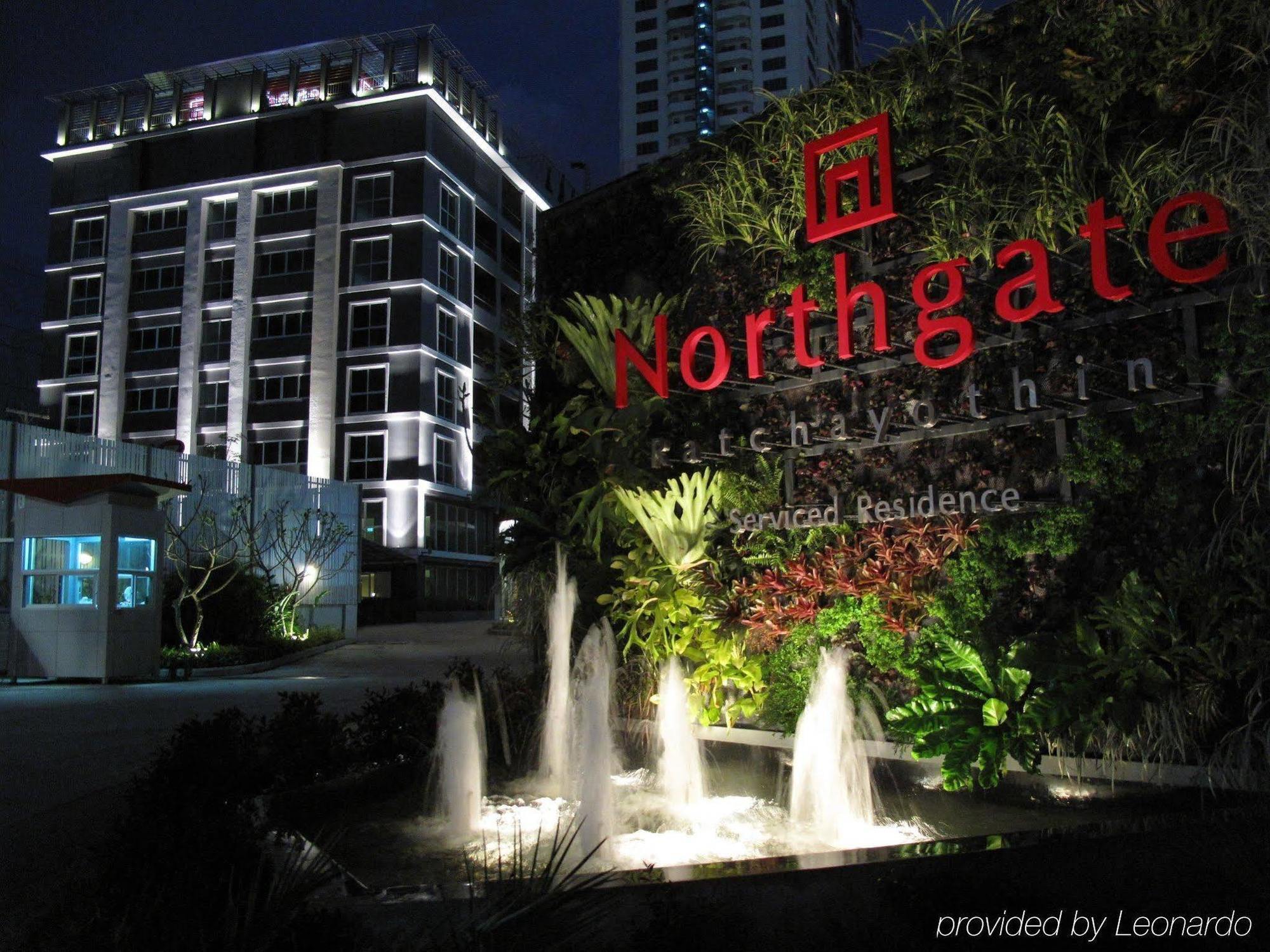 Hotel Northgate Ratchayothin