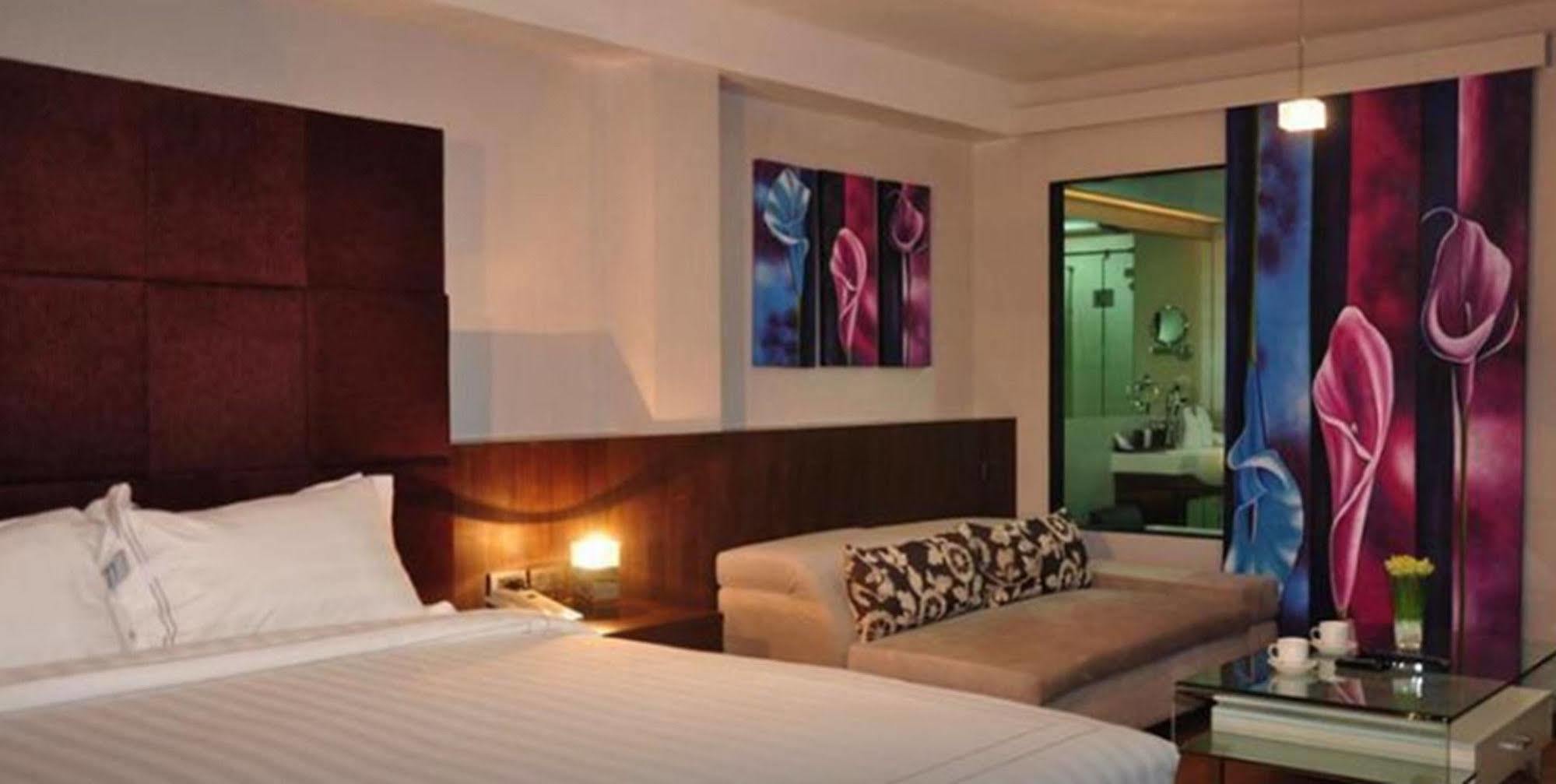 Palms @ Sukhumvit Executive Aparthotel Bangkok