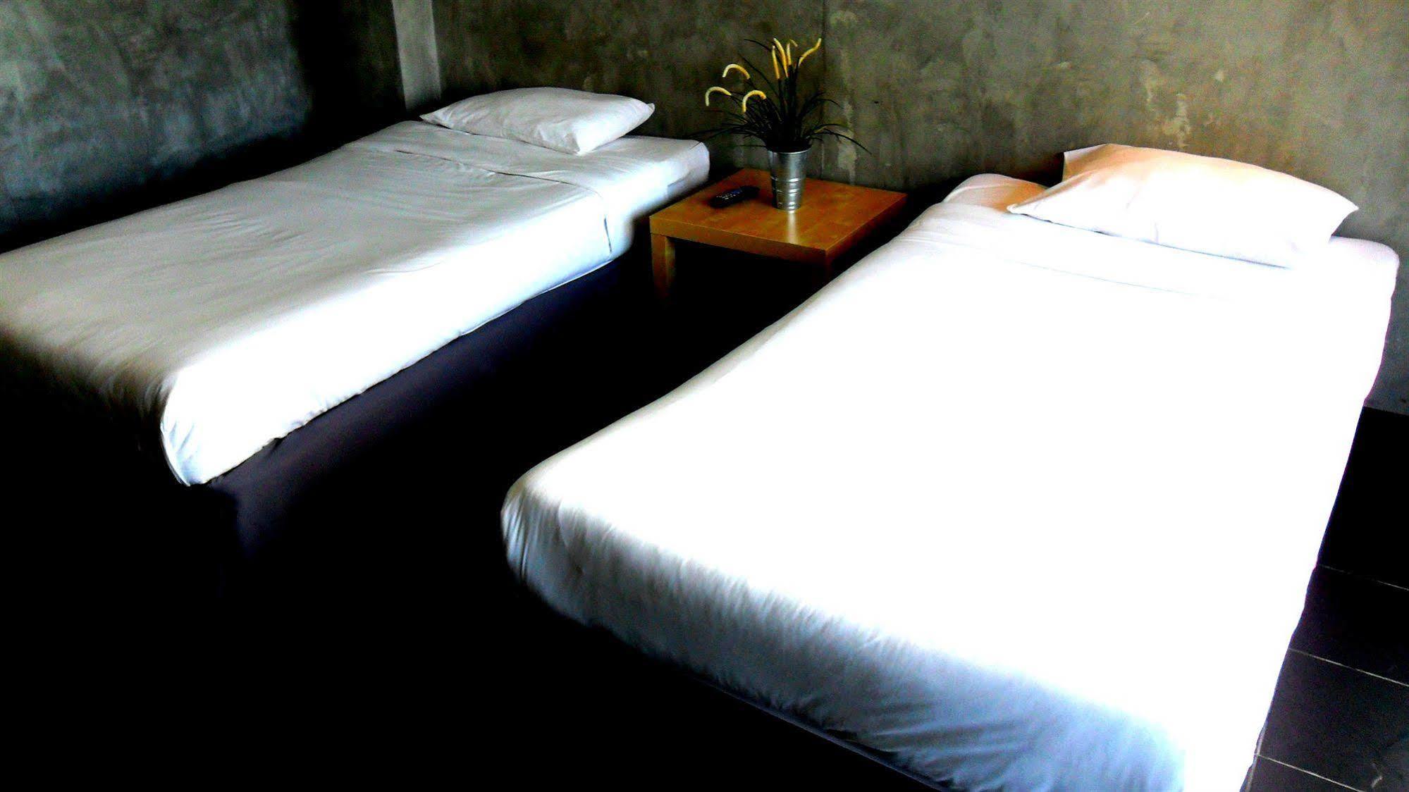 Ride 'n Lazy At Thai Wake Park Hotel 3*