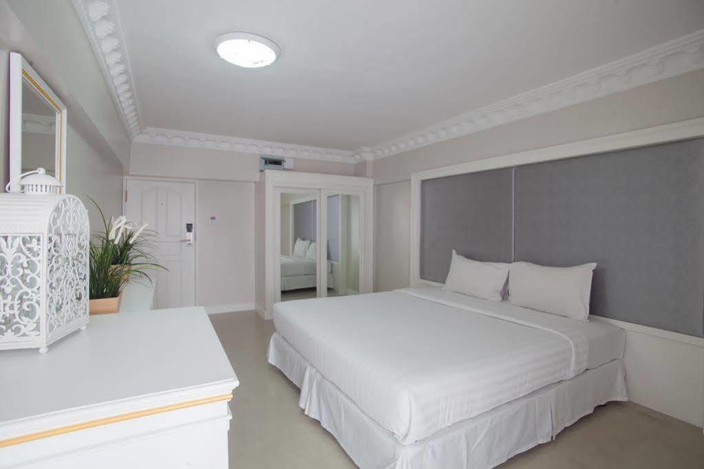 Romance Sukhumvit 97 Hotel Bangkok