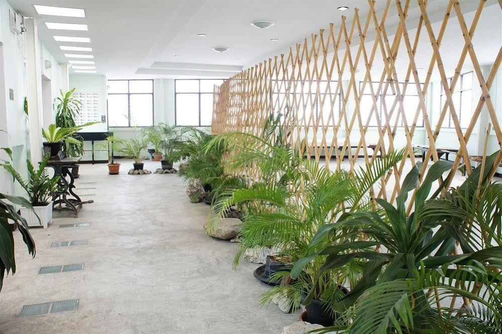 Ratchadamnoen 4* Bangkok