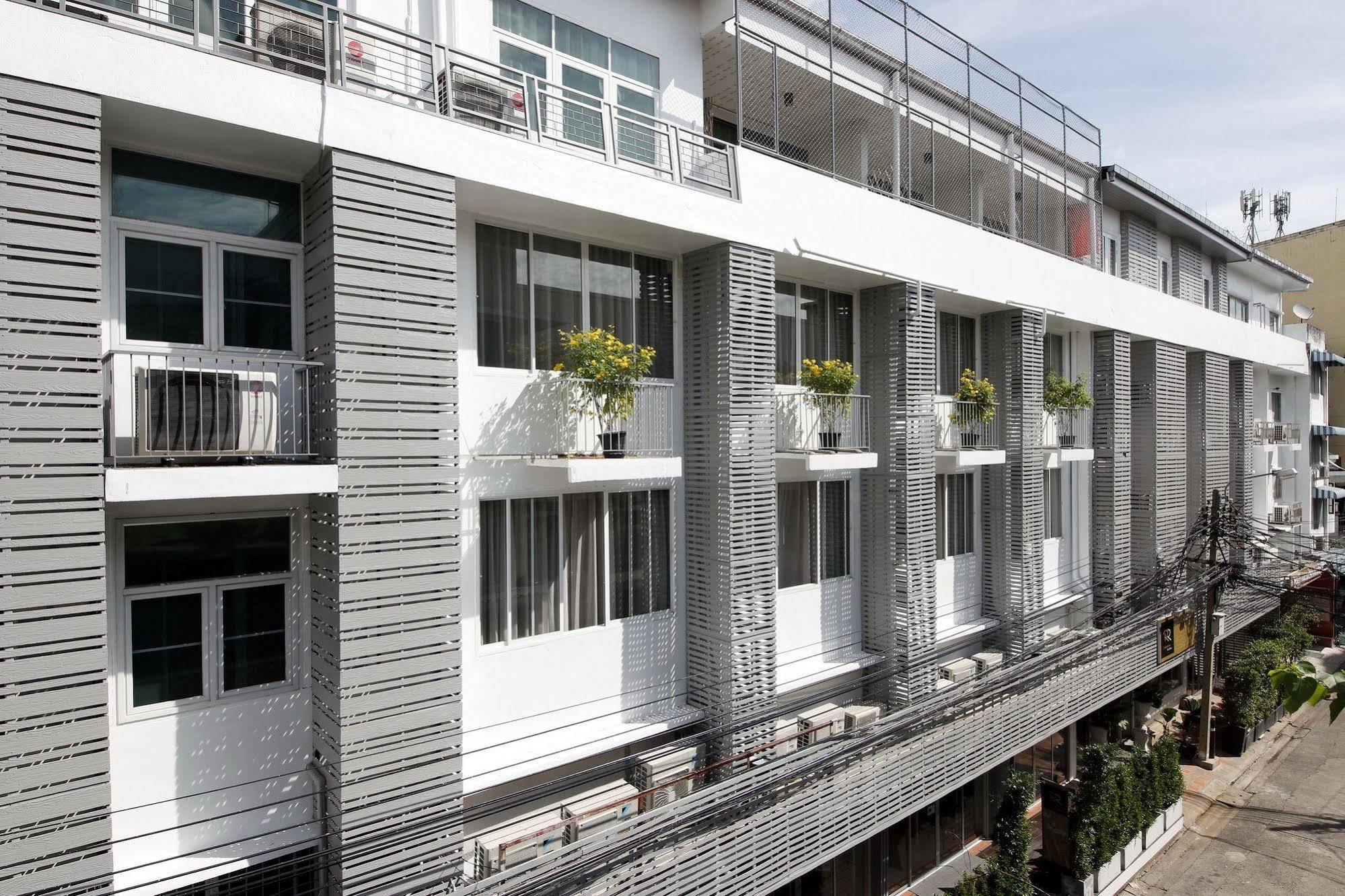 Hotel Ratchadamnoen