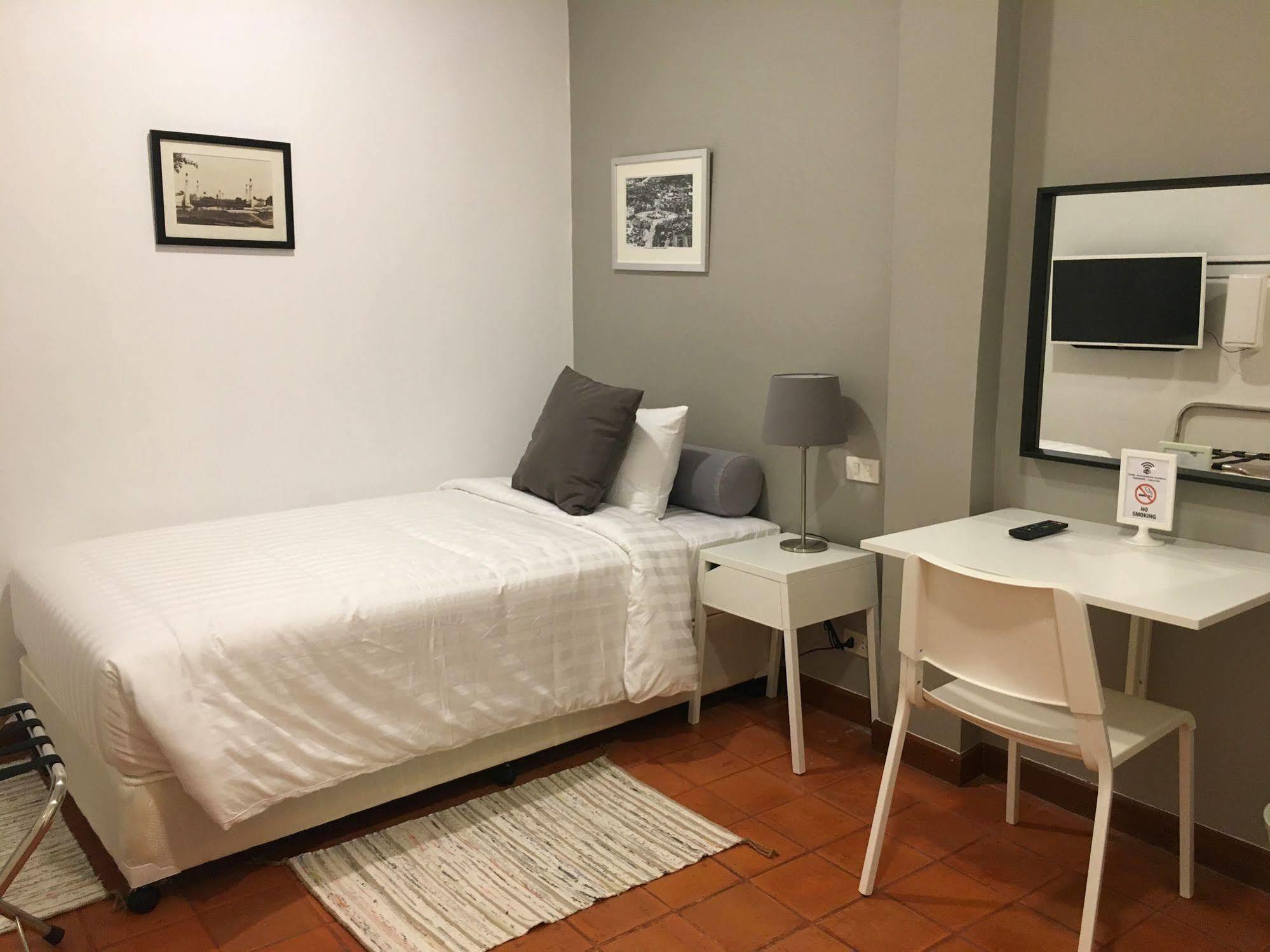 Ratchadamnoen 4* Bangkok