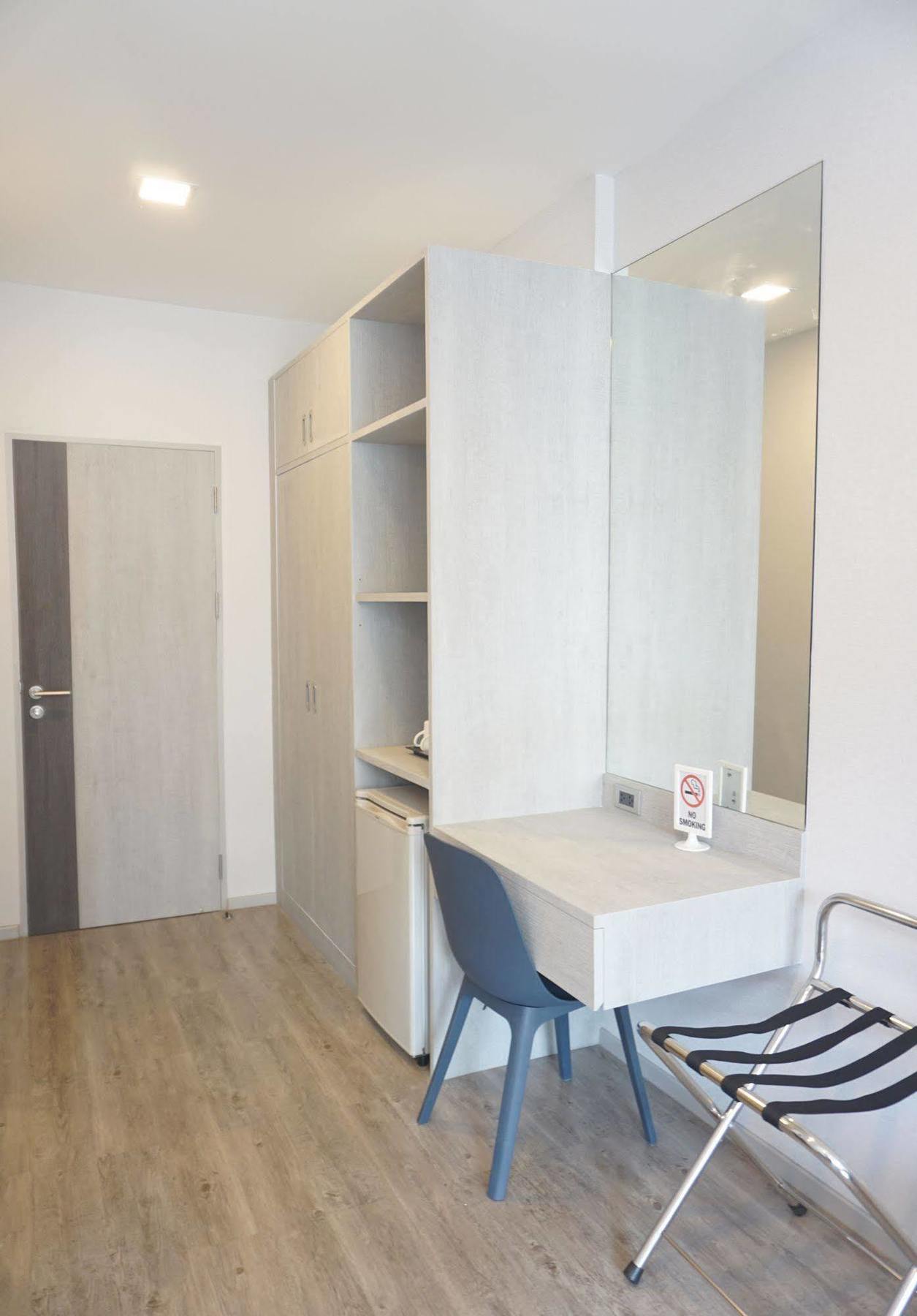 Ratchadamnoen 4* Bangkok
