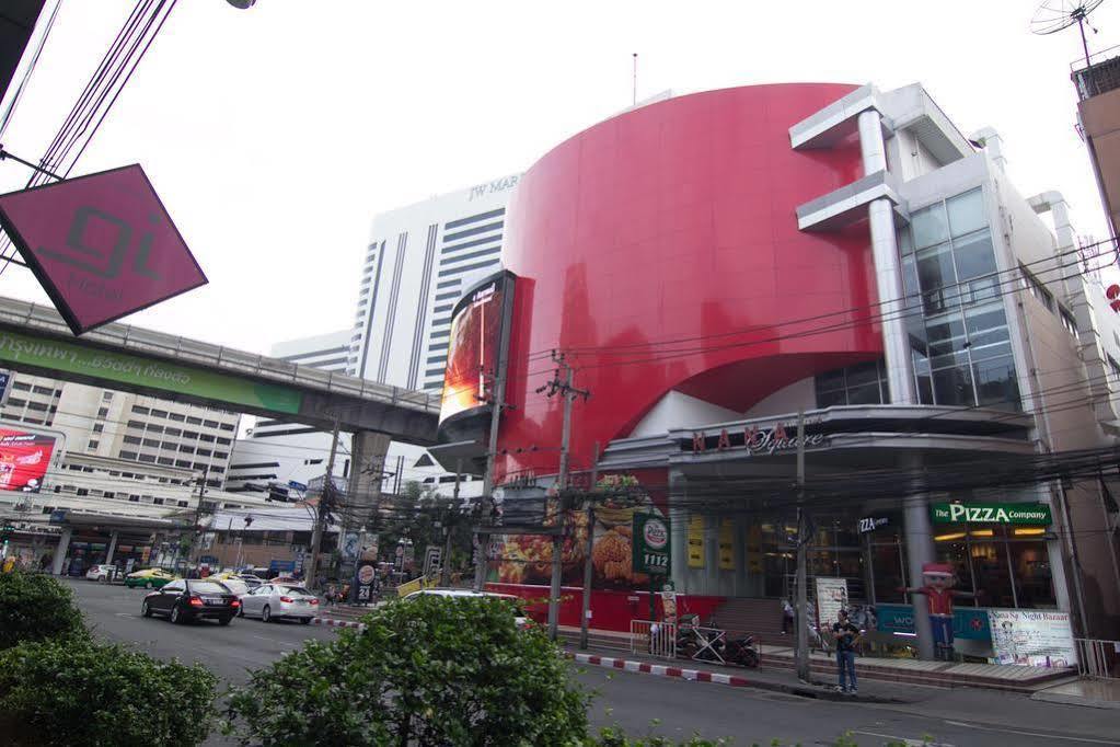 Hotel Sky Bangkok