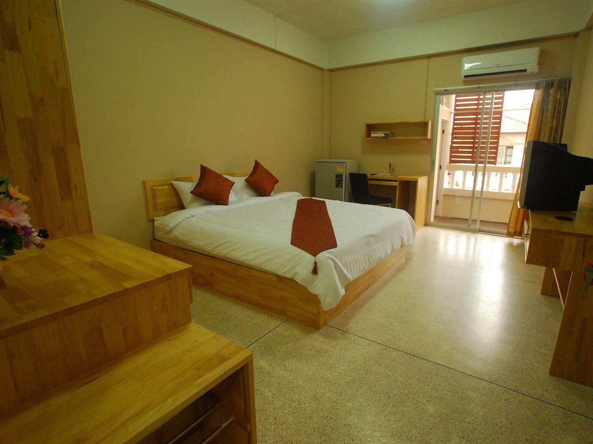 Seri 47 Inn Bangkok