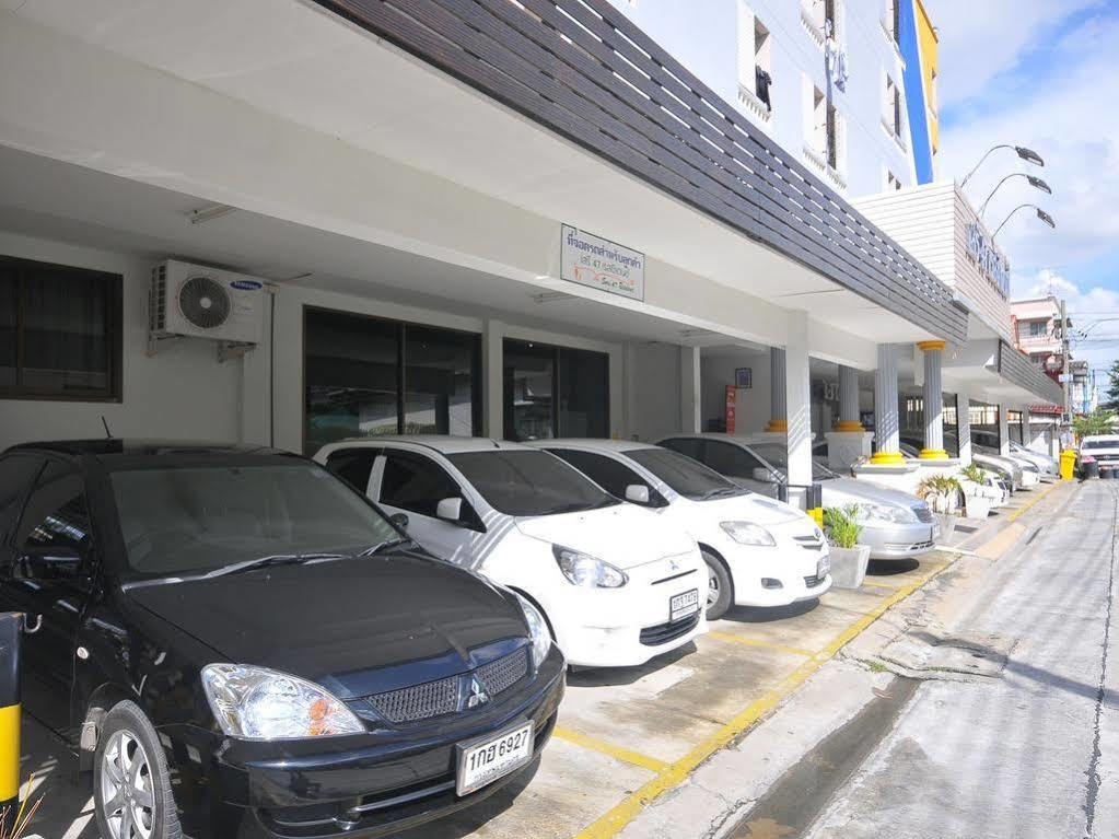 Inn Seri 47 Bangkok
