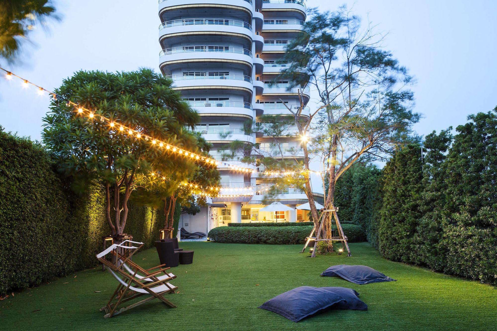 Aparthotel Viva Garden Serviced 4*
