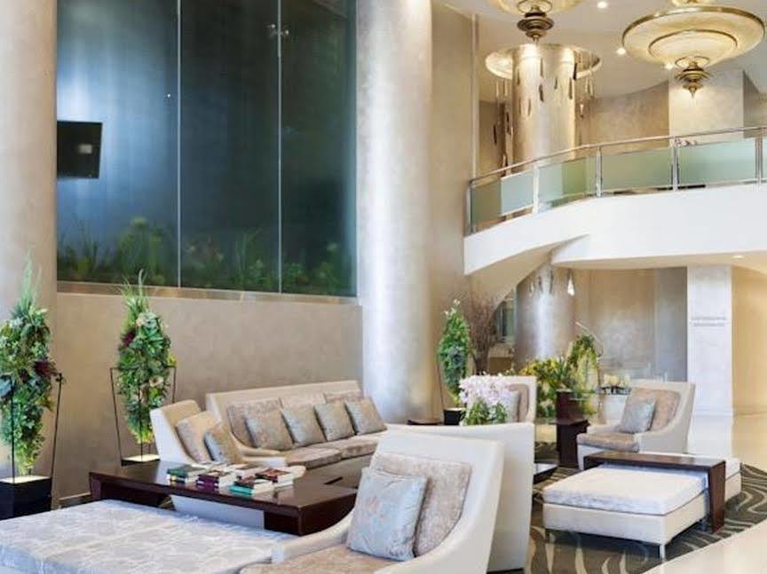 Aparthotel Viva Garden Serviced