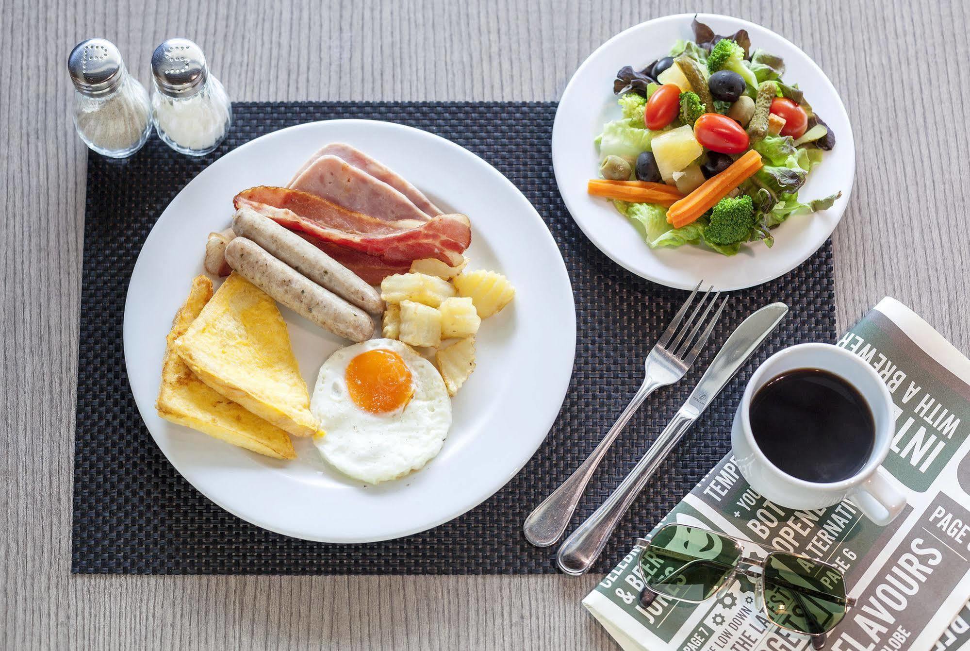 Viva Garden Serviced 4* Bangkok