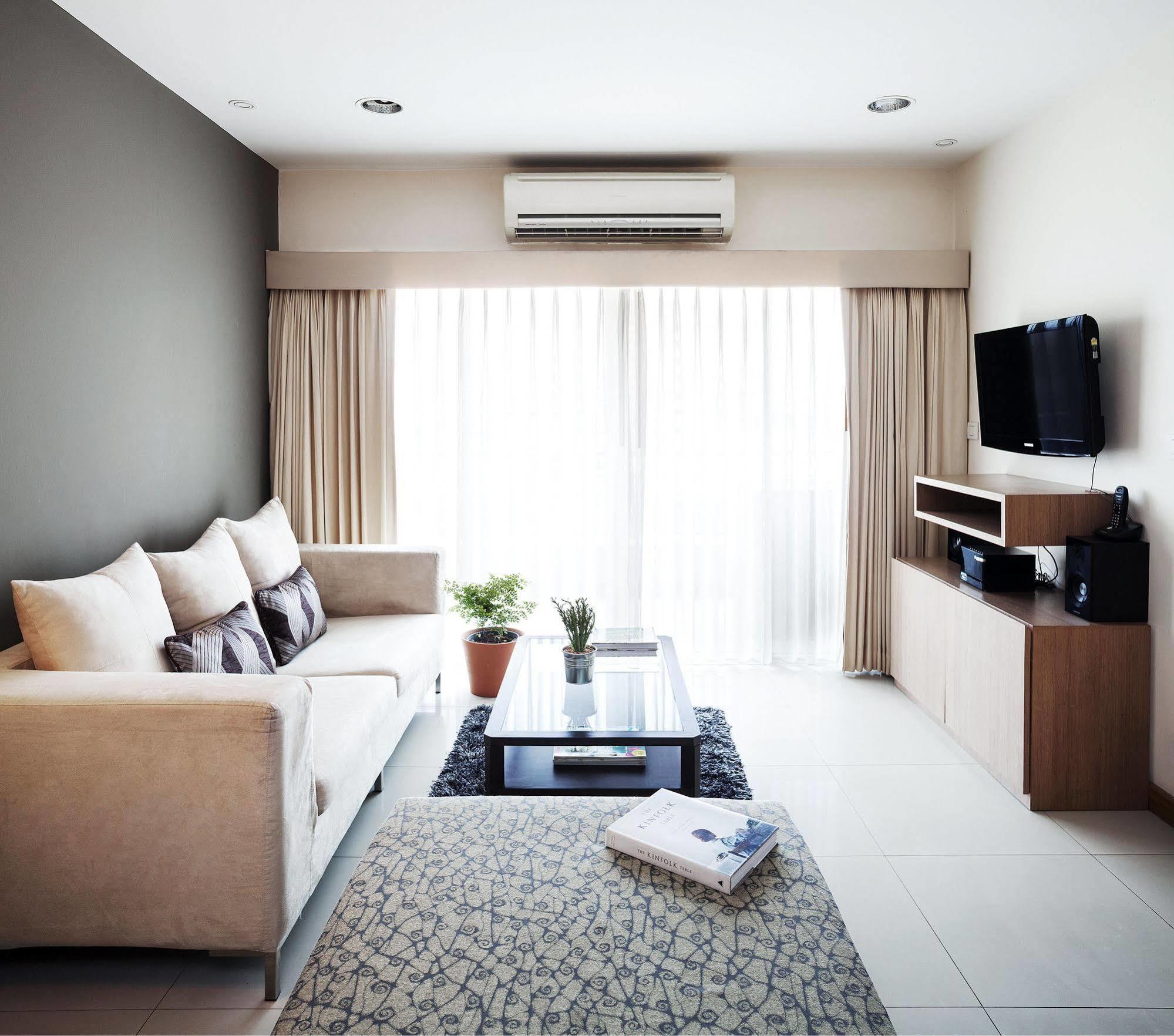 Viva Garden Serviced 4*