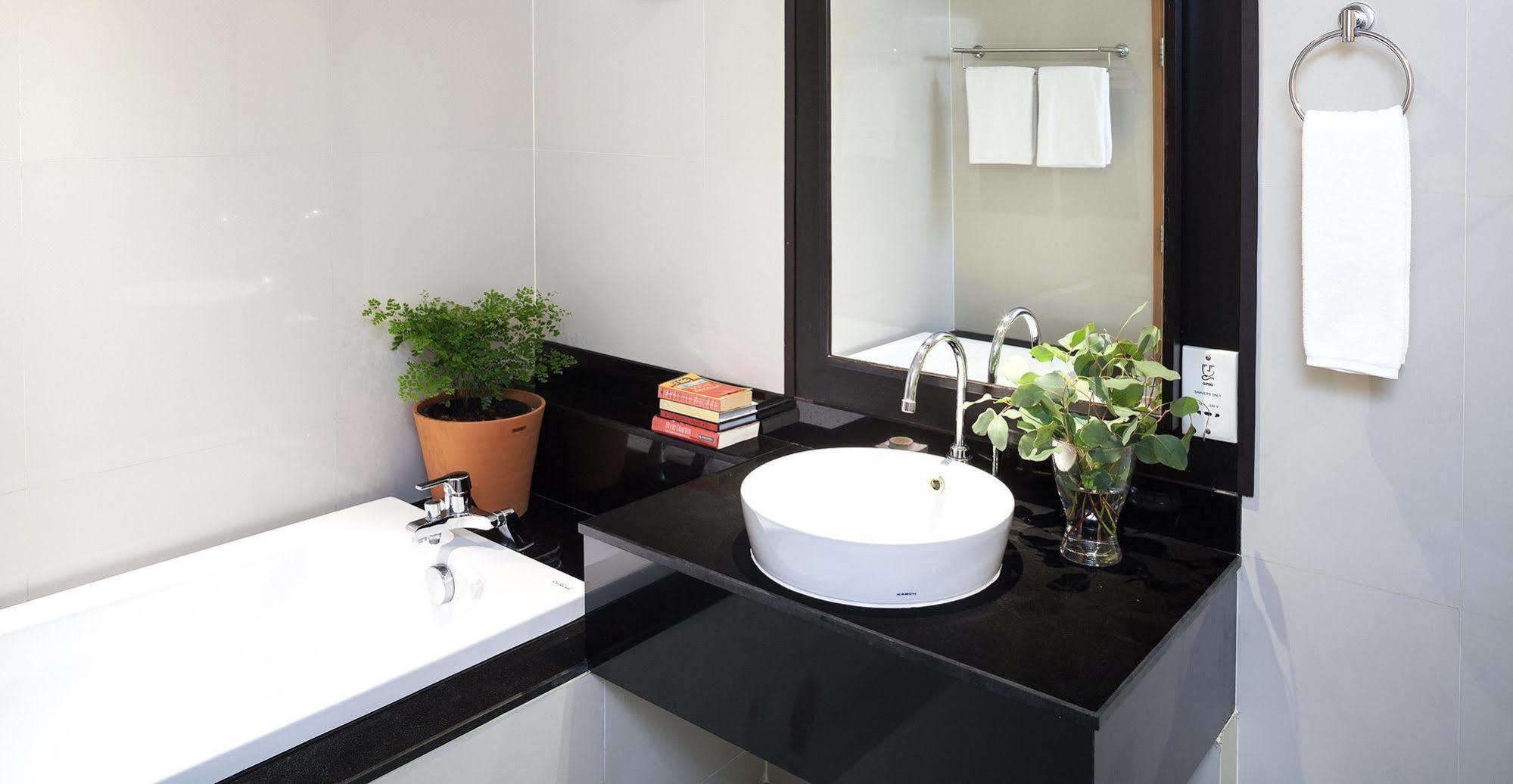 Viva Garden Serviced Bangkok