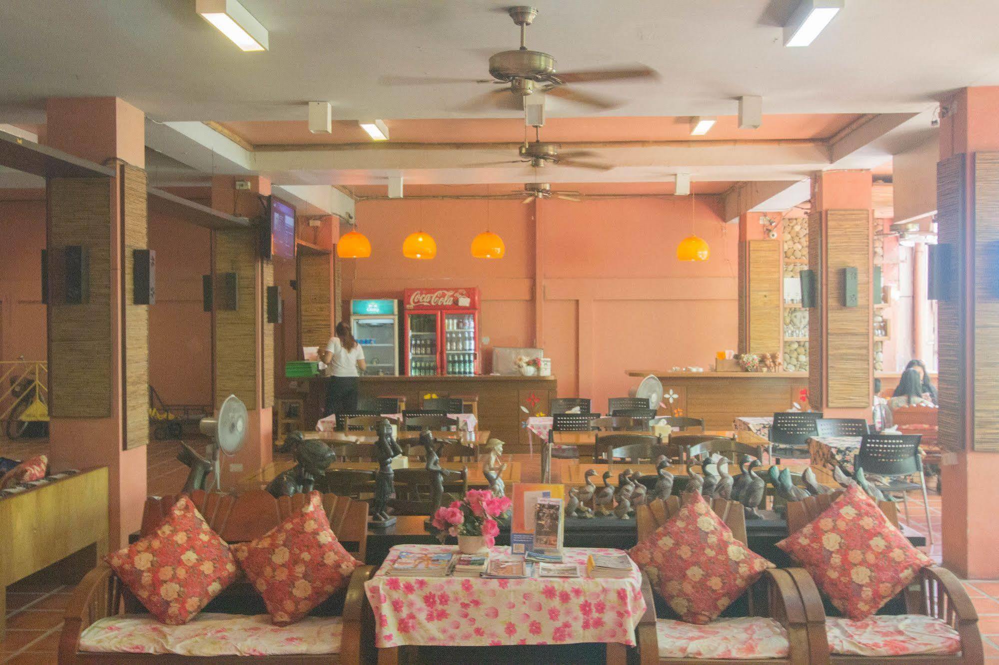 Hotel Khaosan