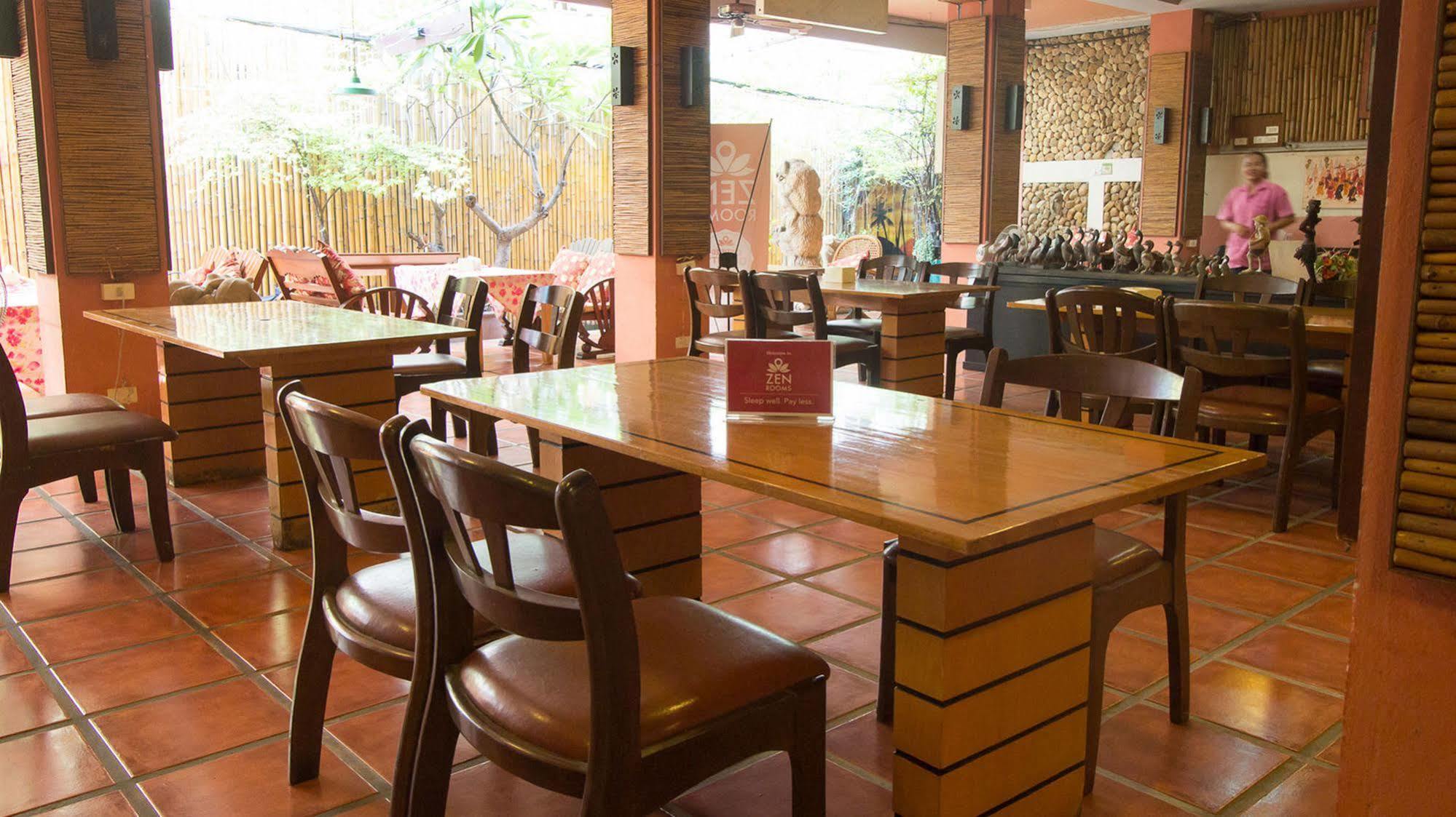 Khaosan 3* Bangkok