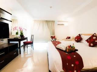 Nice Residence Hotel 3*