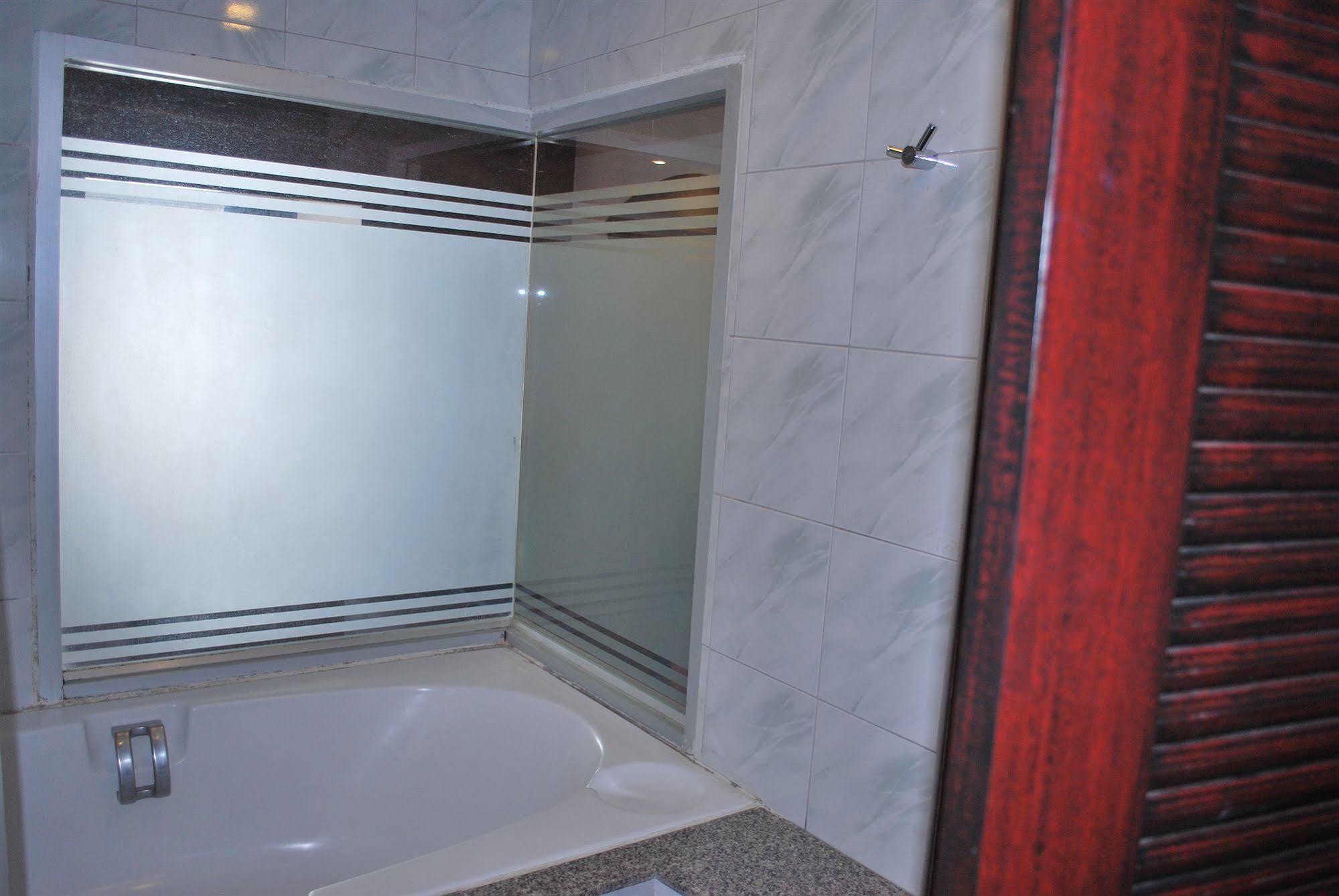 Suriwongse 3* Bangkok